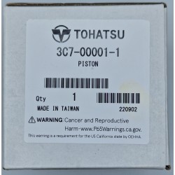 ΠΙΣΤΟΝΙ "STD" | 3C7-00001-1