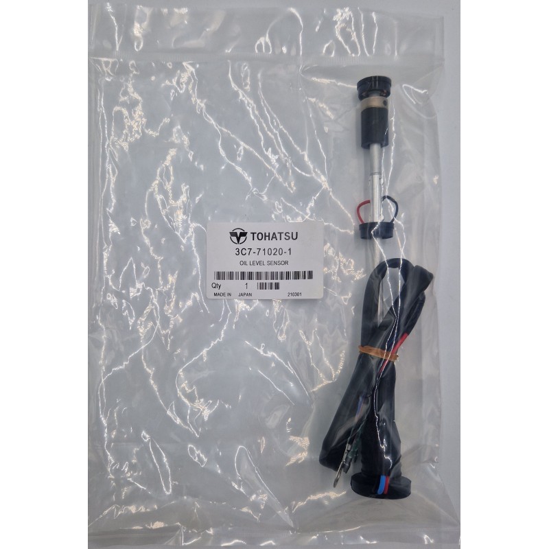 OIL LEVEL SENSOR | 3C7-71020-1