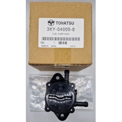 FUEL PUMP ASSY | 3KY-04000-0