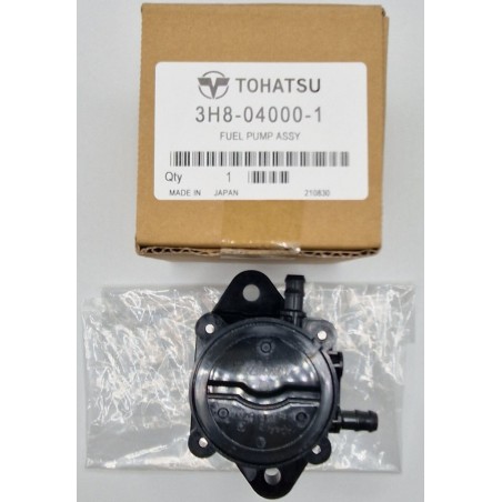 FUEL PUMP ASSY | 3H8-04000-1