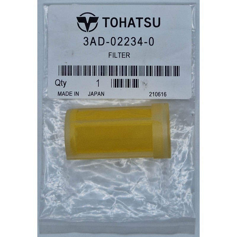 ΦΙΛΤΡΑΚΙ ΒΕΝΖΙΝΗΣ | 3AD-02230-0