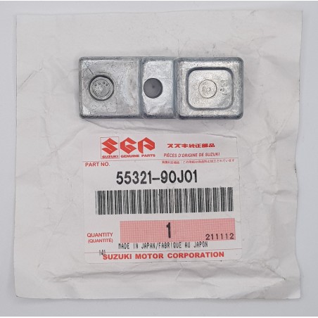 ΑΝΟΔΙΟ, ΠΟΔΙΟΥ| 55321-90J01