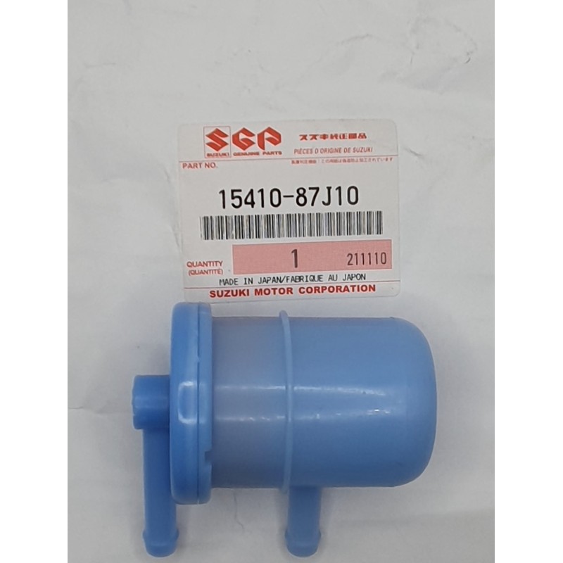 FILTER, FUEL PUMP | 15410-87J10