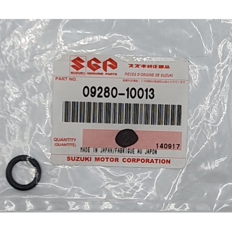 O-RING, ANODE | 09280-10013