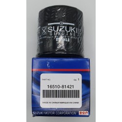 OIL FILTER | 16510-81421