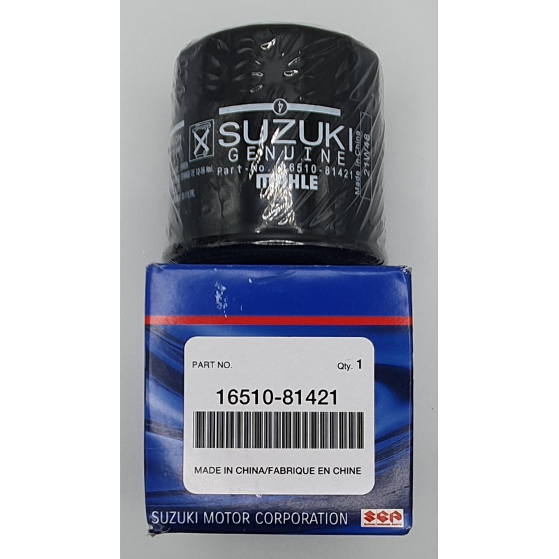 OIL FILTER | 16510-81421