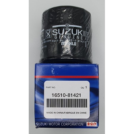 OIL FILTER | 16510-81421