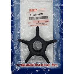 IMPELLER, WATER PUMP |...