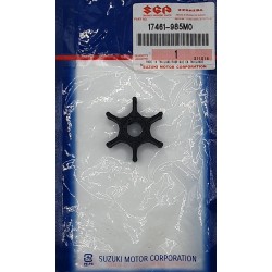 IMPELLER, WATER PUMP |...