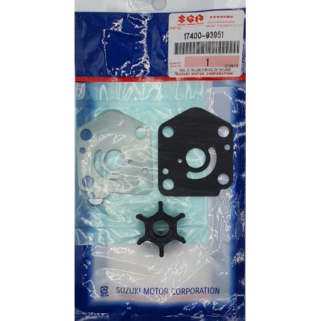REPAIR KIT, WATER PUMP | 17400-93951