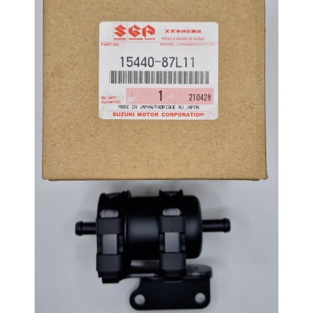 FUEL FILTER "HP" | 15440-87L11