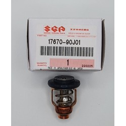 THERMOSTAT (60C) | 17670-90J01