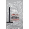 INTAKE VALVE | 12911-98J00