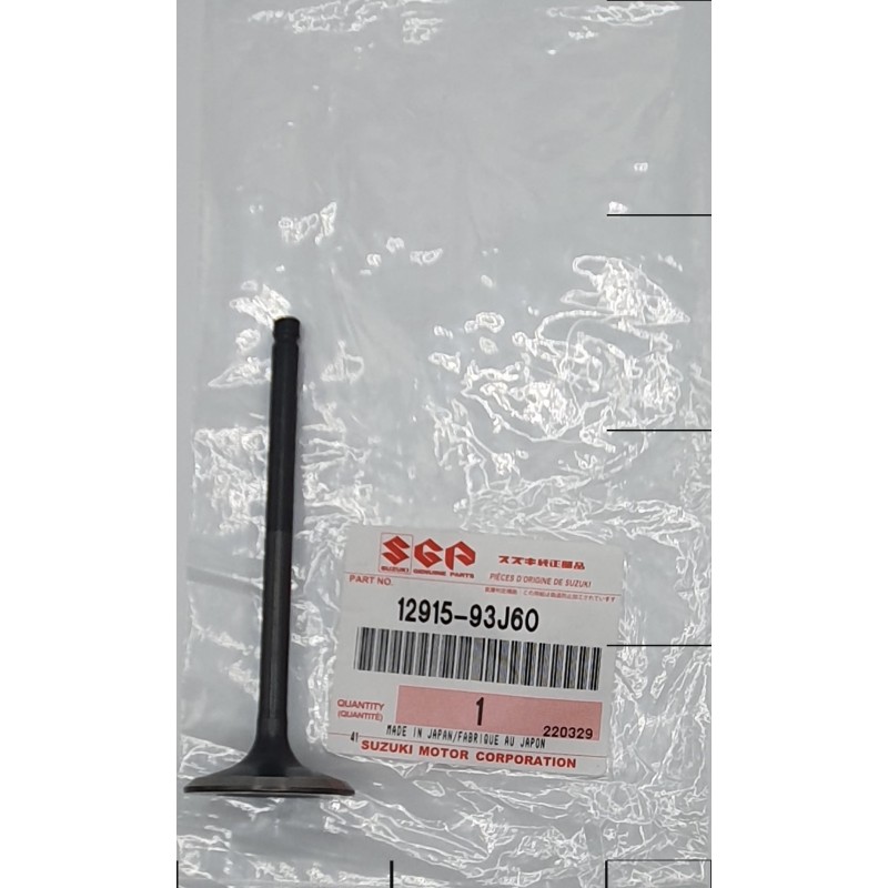 EXHAUST VALVE | 12915-93J60