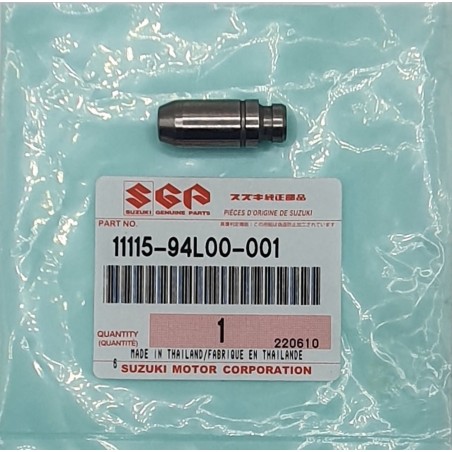 GUIDE, VALVE (OS) | 1115-94L00-001