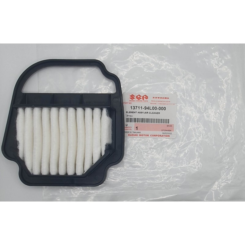 ΦΙΛΤΡΟ ΑΕΡΑ | 13711-94L00