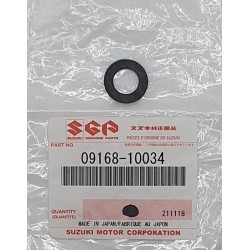 GASKET, DRAIN PLUG | 09168-10034