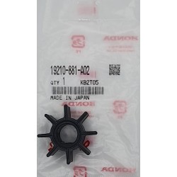 IMPELLER, WATER PUMP |...