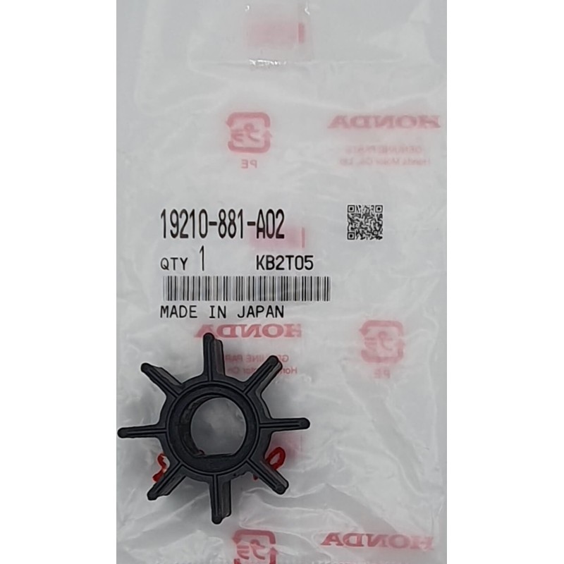 ΙΜΠΕΛΕΡ| 19210-881-A02