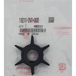 IMPELLER, WATER PUMP |...