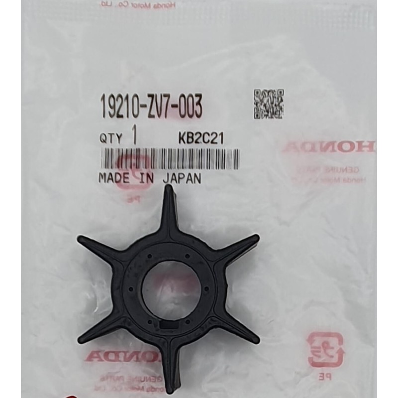 ΙΜΠΕΛΕΡ| 19210-ZV7-003