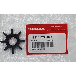 IMPELLER, WATER PUMP |...