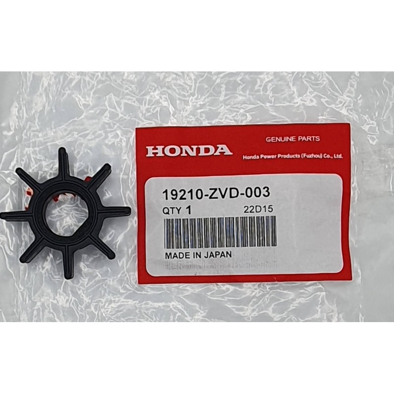 ΙΜΠΕΛΕΡ| 19210-ZVD-003