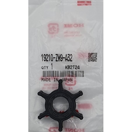 ΙΜΠΕΛΕΡ| 19210-ZW9-A32