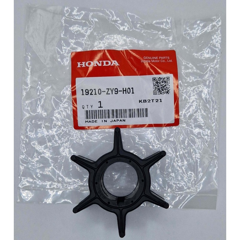 ΙΜΠΕΛΕΡ| 19210-ZY9-H01