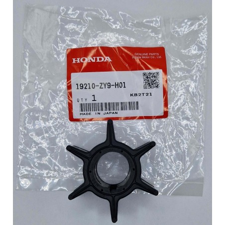 ΙΜΠΕΛΕΡ| 19210-ZY9-H01