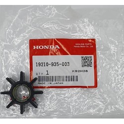 IMPELLER, WATER PUMP |...