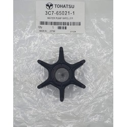 IMPELLER, WATER PUMP |...
