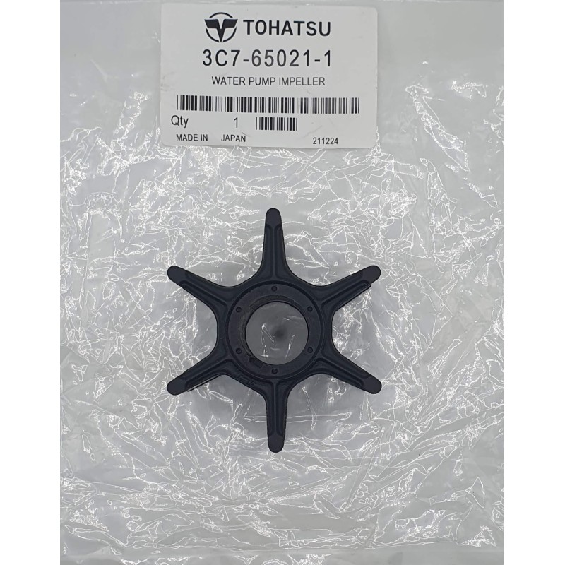 ΙΜΠΕΛΕΡ| 3C7-65021-1