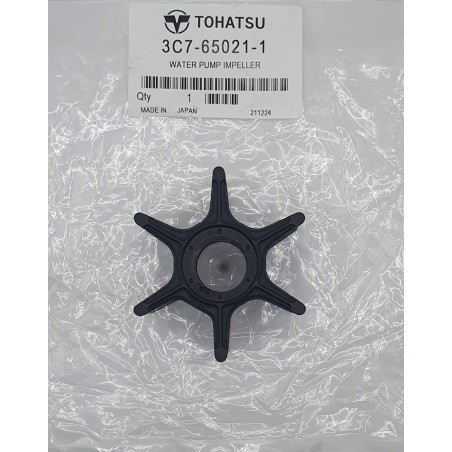 ΙΜΠΕΛΕΡ| 3C7-65021-1