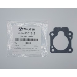 GASKET, WATER PUMP | 3B2-65018-2