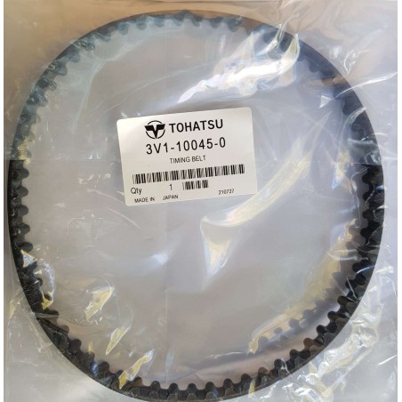 TIMING BELT | 3V1-10045-0