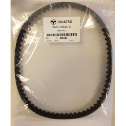 TIMING BELT | 3AC-10045-0
