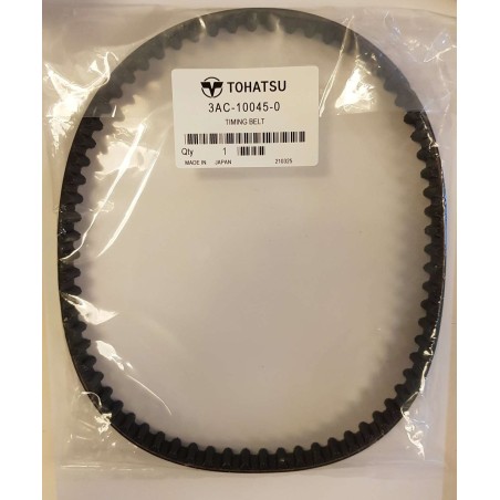 TIMING BELT | 3AC-10045-0