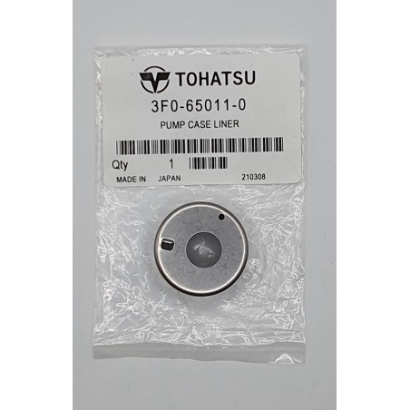 ΚΥΛΙΝΔΡΑΚΙ, ΑΝΛΙΑΣ ΝΕΡΟΥ | 3F0-65011-0