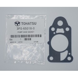 GASKET, WATER PUMP |...