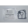GUIDE PLATE GASKET, WATER PUMP | 3FS-65029-0