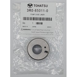 LINER, WATER PUMP | 3R0-65011-0