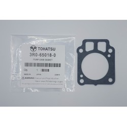 GASKET, WATER PUMP | 3R0-65018-0