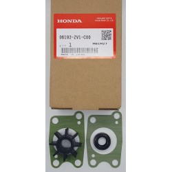 IMPELLER KIT, WATER PUMP | 06192-ZV1-C00