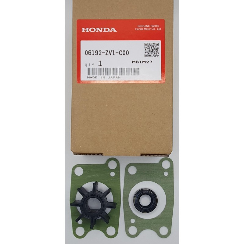 ΚΙΤ ΕΠΙΣΚΕΥΗΣ, ΑΝΛΙΑΣ ΝΕΡΟΥ | 06192-ZV1-C00