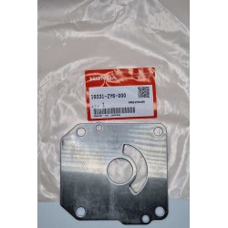 GUIDE PLATE, WATER PUMP |...