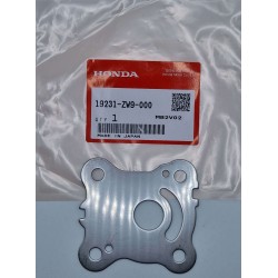 GUIDE PLATE, WATER PUMP |...