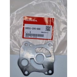 GUIDE PLATE, WATER PUMP |...