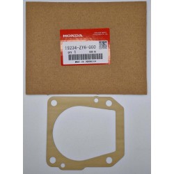 GUIDE PLATE GASKET, WATER...