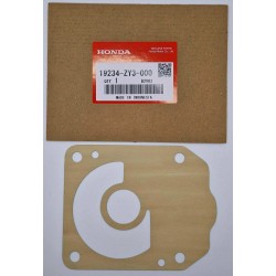 GUIDE PLATE GASKET,WATER...